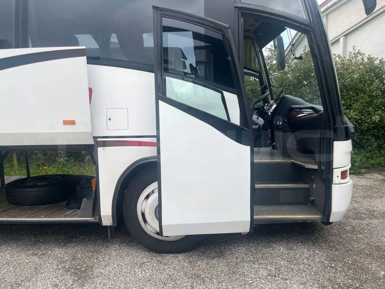 Leasing de Beulas Man HOCL Beulas Man HOCL: foto 16 Leasing de Beulas Man HOCL Beulas Man HOCL: foto 16