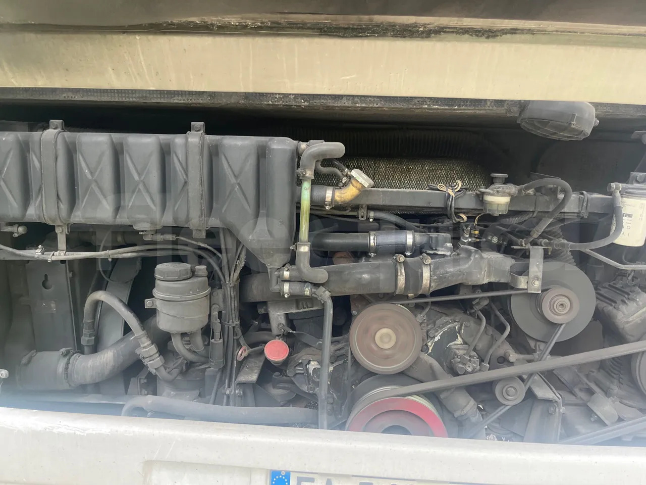 Leasing de Beulas Man HOCL Beulas Man HOCL: foto 20 Leasing de Beulas Man HOCL Beulas Man HOCL: foto 20