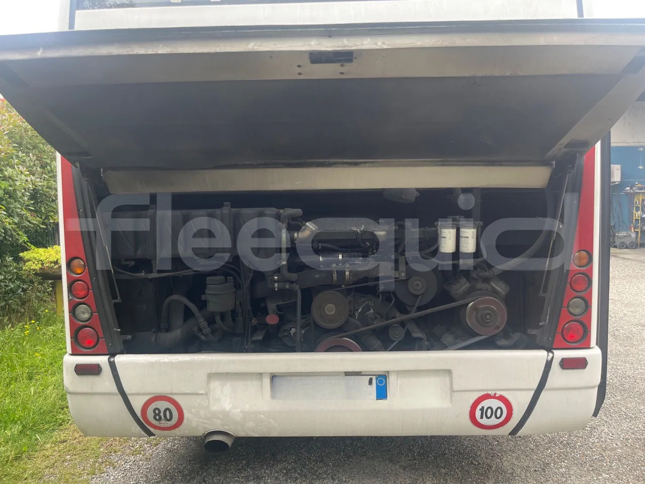 Leasing de Beulas Man HOCL Beulas Man HOCL: foto 18 Leasing de Beulas Man HOCL Beulas Man HOCL: foto 18