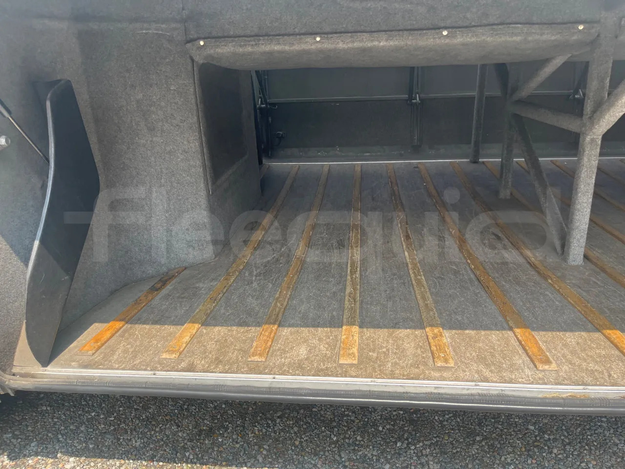 Leasing de Beulas Man HOCL Beulas Man HOCL: foto 7 Leasing de Beulas Man HOCL Beulas Man HOCL: foto 7