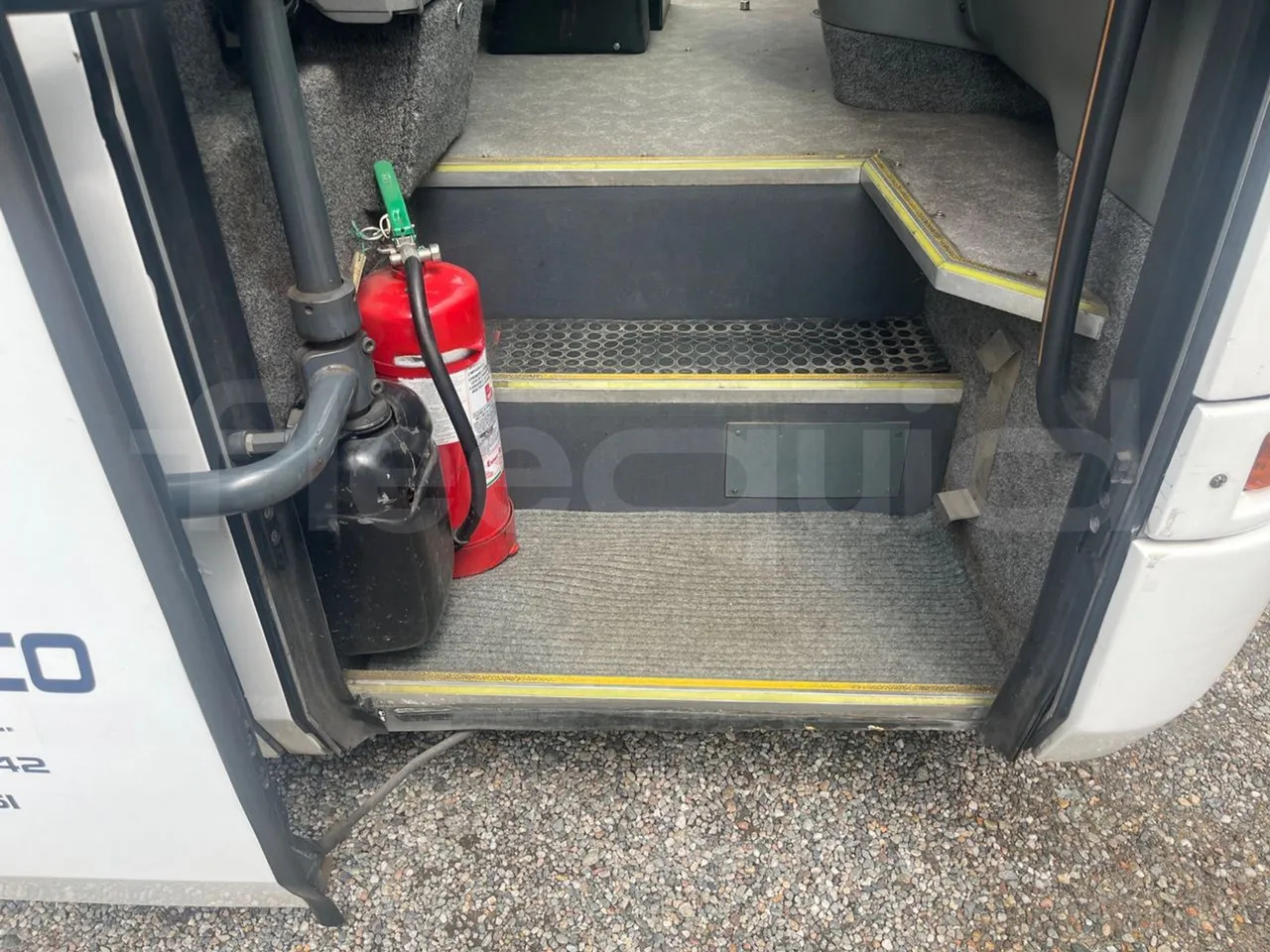 Leasing de Beulas Man HOCL Beulas Man HOCL: foto 12 Leasing de Beulas Man HOCL Beulas Man HOCL: foto 12