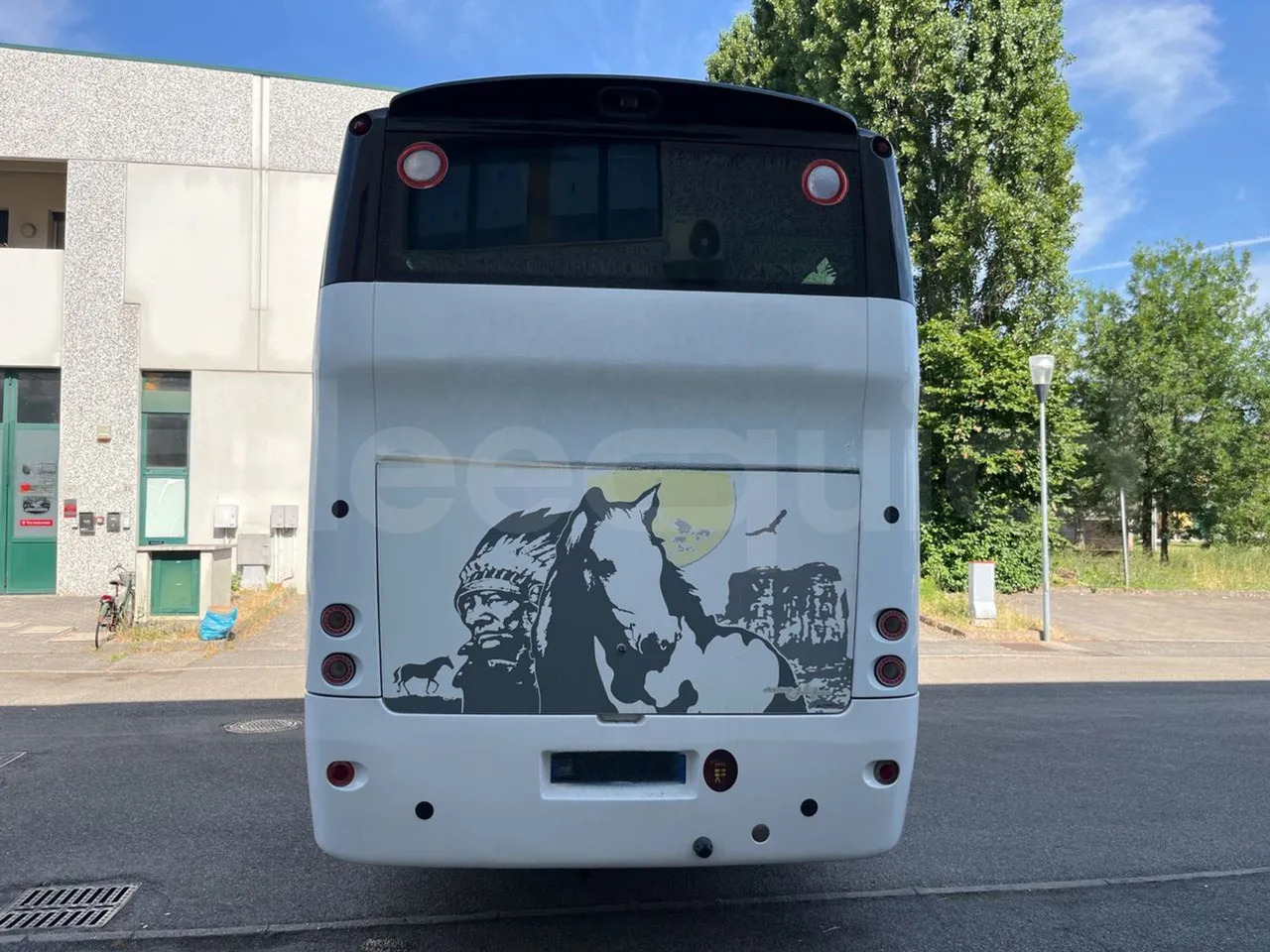 Bova B V Magiq - Autocar: foto 5 Bova B V Magiq - Autocar: foto 5