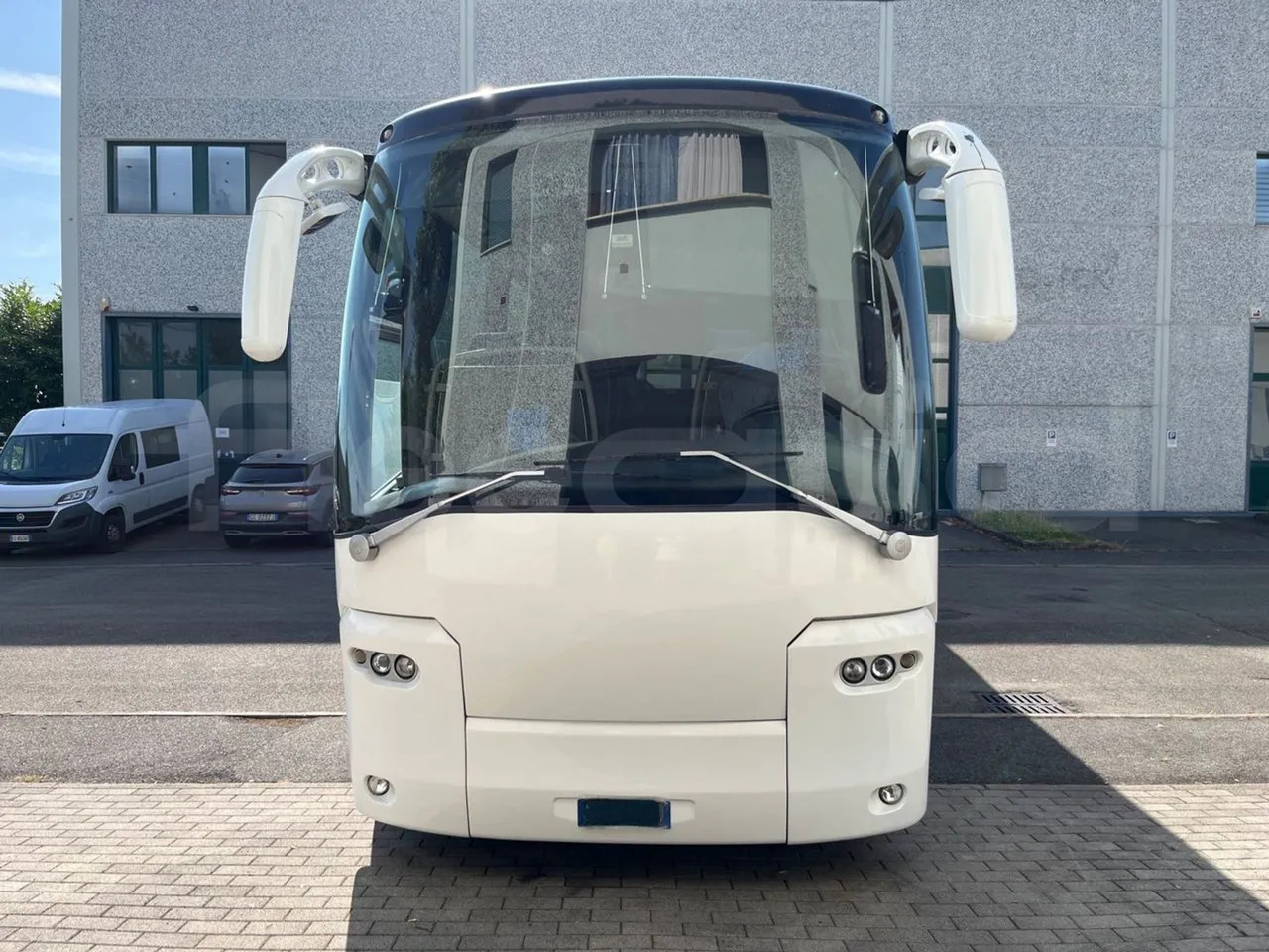 Bova B V Magiq - Autocar: foto 2 Bova B V Magiq - Autocar: foto 2