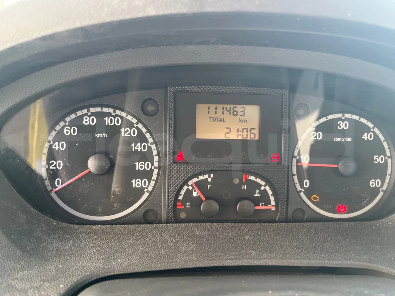 Fiat Ducato - Minibús, Furgoneta de pasajeros: foto 3 Fiat Ducato - Minibús, Furgoneta de pasajeros: foto 3