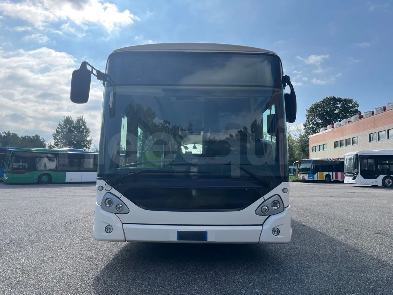 Heuliez GX 337 ELEC - Autobús urbano, Autobús eléctrico: foto 2 Heuliez GX 337 ELEC - Autobús urbano, Autobús eléctrico: foto 2