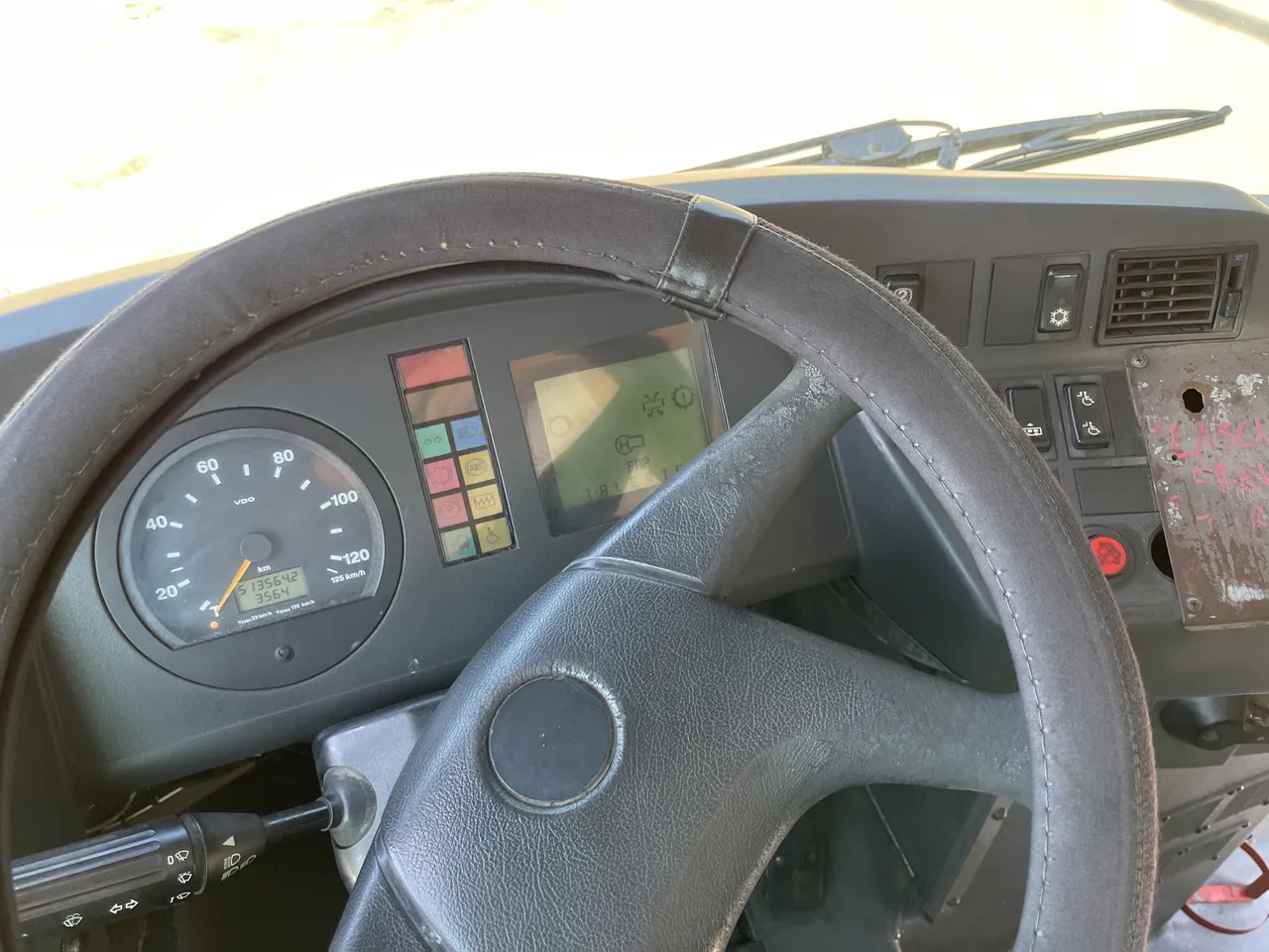 Heuliez Midibus - Autobús urbano: foto 3 Heuliez Midibus - Autobús urbano: foto 3