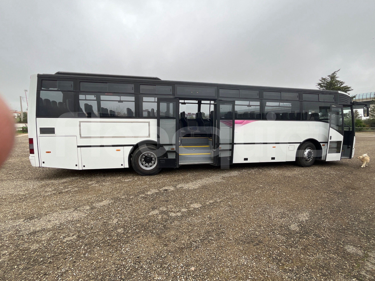 Leasing de Irisbus 397E.12 Irisbus 397E.12: foto 12 Leasing de Irisbus 397E.12 Irisbus 397E.12: foto 12