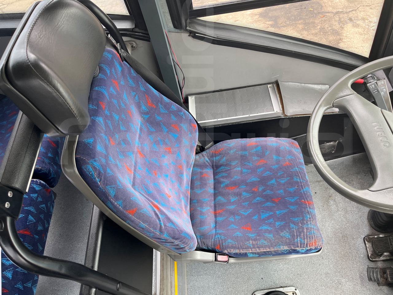 Leasing de Irisbus 397E.12 Irisbus 397E.12: foto 17 Leasing de Irisbus 397E.12 Irisbus 397E.12: foto 17