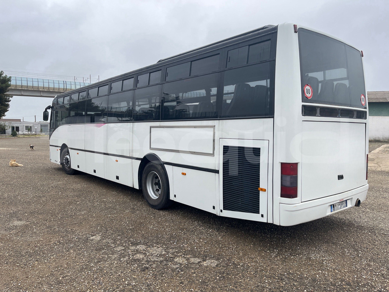 Leasing de Irisbus 397E.12 Irisbus 397E.12: foto 7 Leasing de Irisbus 397E.12 Irisbus 397E.12: foto 7