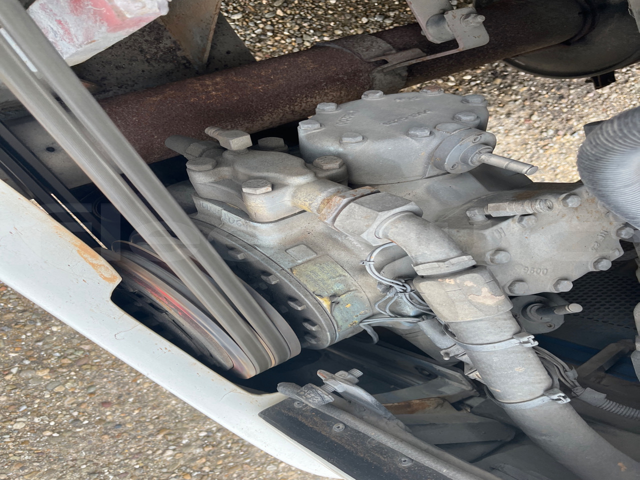 Leasing de Irisbus 397E.12 Irisbus 397E.12: foto 16 Leasing de Irisbus 397E.12 Irisbus 397E.12: foto 16