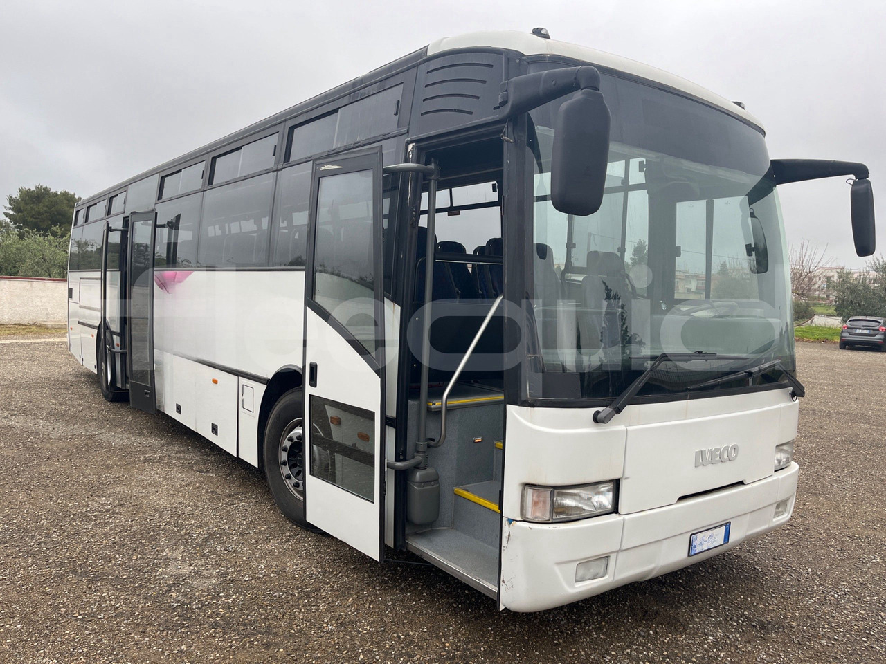 Leasing de Irisbus 397E.12 Irisbus 397E.12: foto 10 Leasing de Irisbus 397E.12 Irisbus 397E.12: foto 10