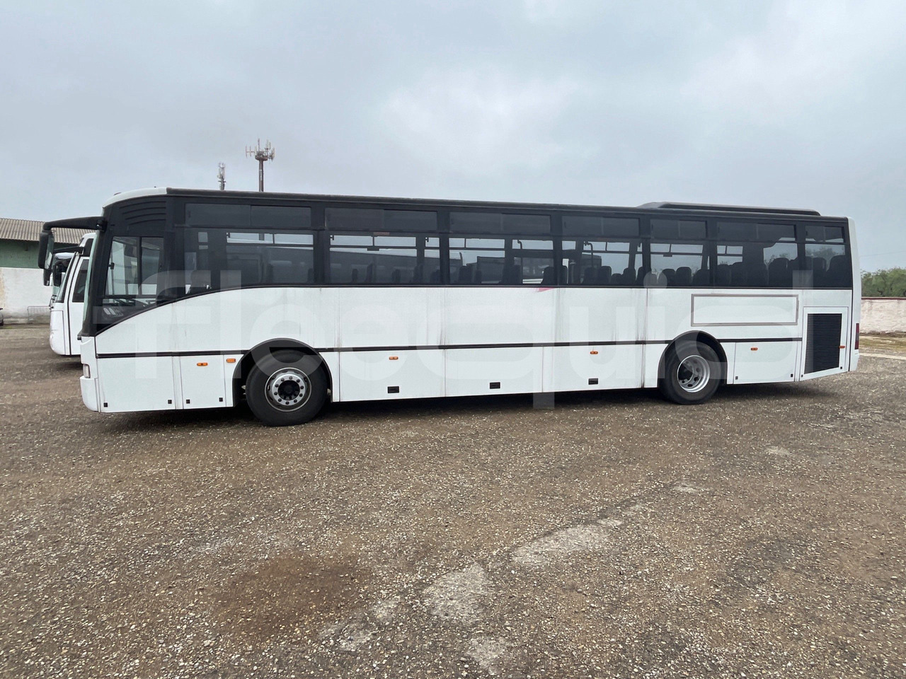 Leasing de Irisbus 397E.12 Irisbus 397E.12: foto 6 Leasing de Irisbus 397E.12 Irisbus 397E.12: foto 6