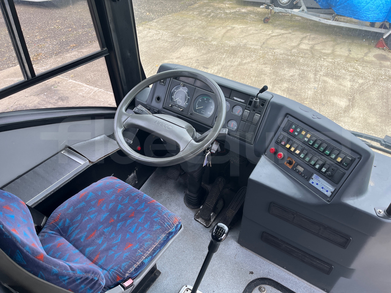 Leasing de Irisbus 397E.12 Irisbus 397E.12: foto 18 Leasing de Irisbus 397E.12 Irisbus 397E.12: foto 18