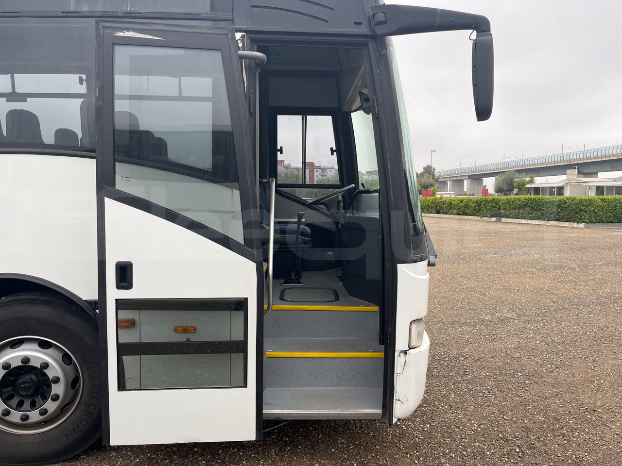 Leasing de Irisbus 397E.12 Irisbus 397E.12: foto 13 Leasing de Irisbus 397E.12 Irisbus 397E.12: foto 13