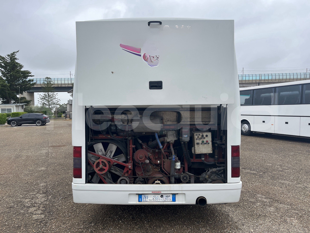 Leasing de Irisbus 397E.12 Irisbus 397E.12: foto 15 Leasing de Irisbus 397E.12 Irisbus 397E.12: foto 15