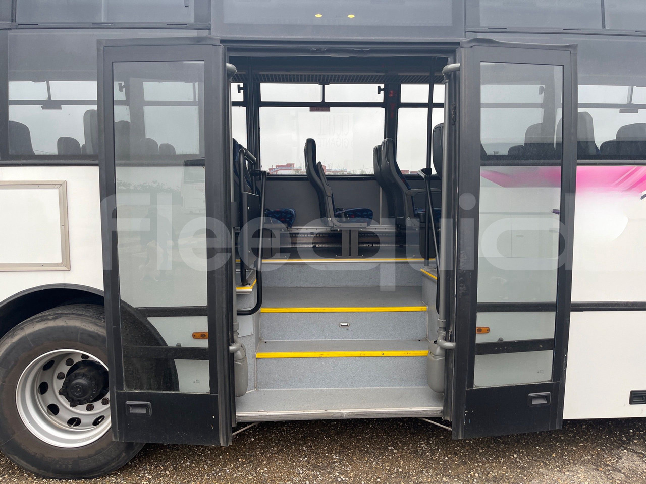 Leasing de Irisbus 397E.12 Irisbus 397E.12: foto 14 Leasing de Irisbus 397E.12 Irisbus 397E.12: foto 14