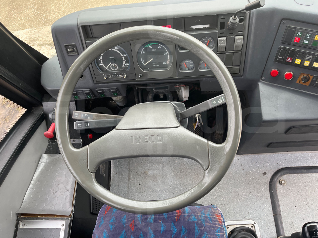 Leasing de Irisbus 397E.12 Irisbus 397E.12: foto 19 Leasing de Irisbus 397E.12 Irisbus 397E.12: foto 19