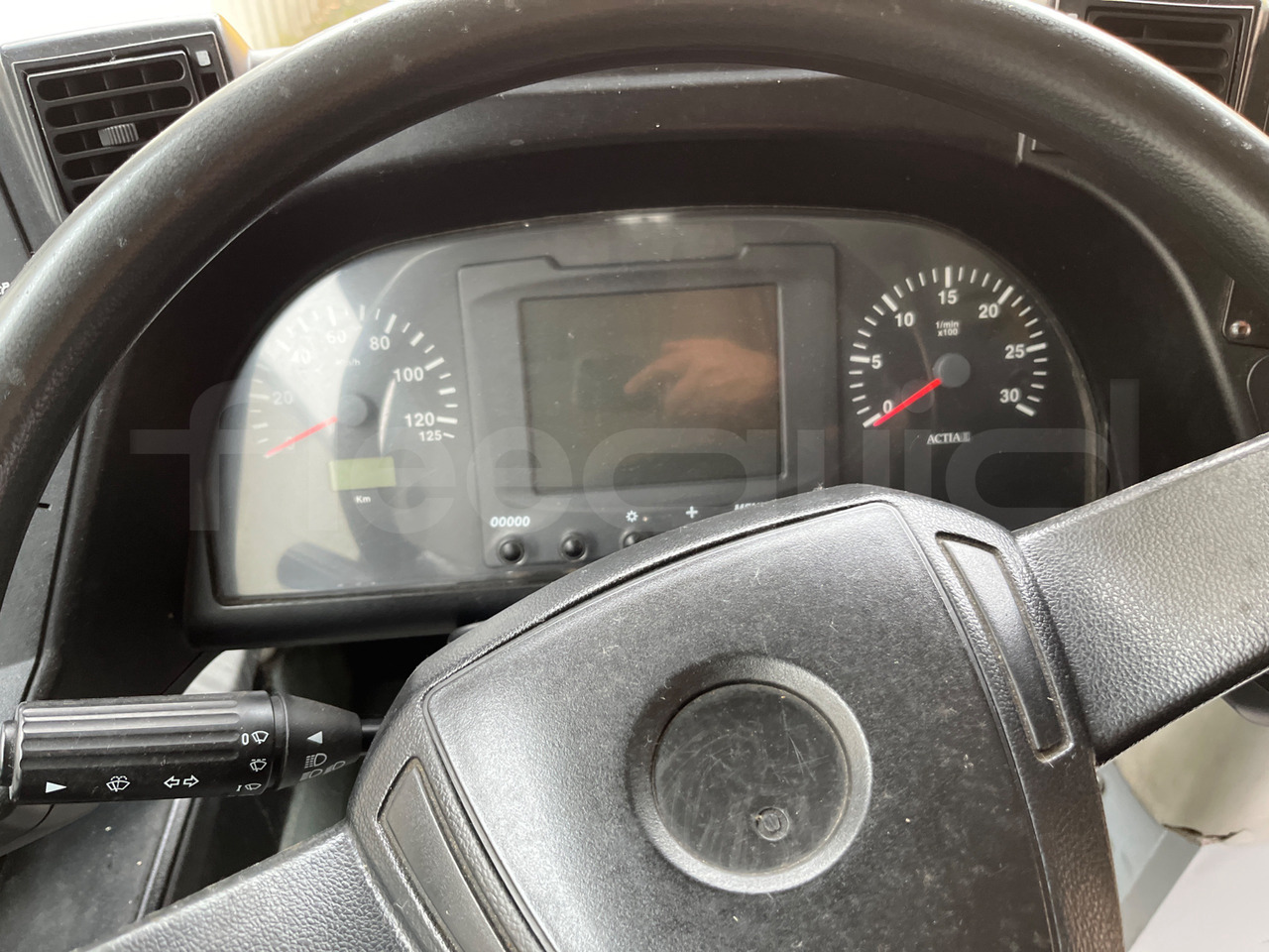 Irisbus Citelis PS09D1 - Autobús urbano: foto 3 Irisbus Citelis PS09D1 - Autobús urbano: foto 3