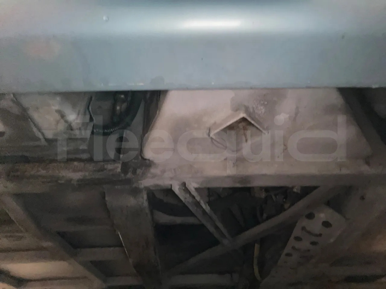 Leasing de  Irisbus Citelis PS09D1 Irisbus Citelis PS09D1: foto 48