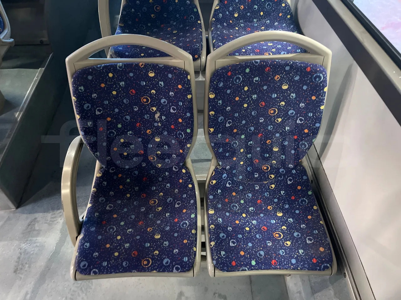 Leasing de  Irisbus Citelis PS09D1 Irisbus Citelis PS09D1: foto 33