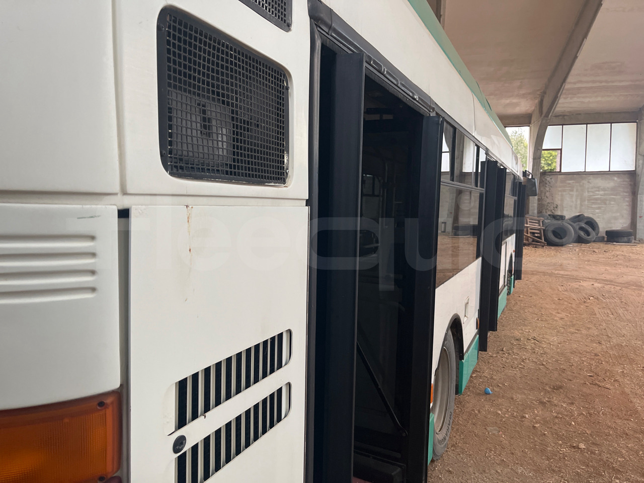 Irisbus Cityclass - Autobús urbano: foto 5 Irisbus Cityclass - Autobús urbano: foto 5