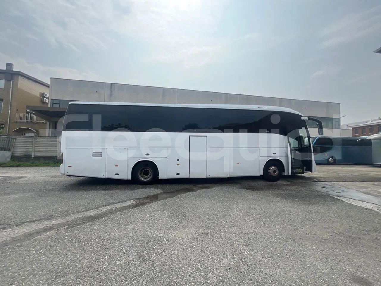 Autocar Irisbus New Domino: foto 14