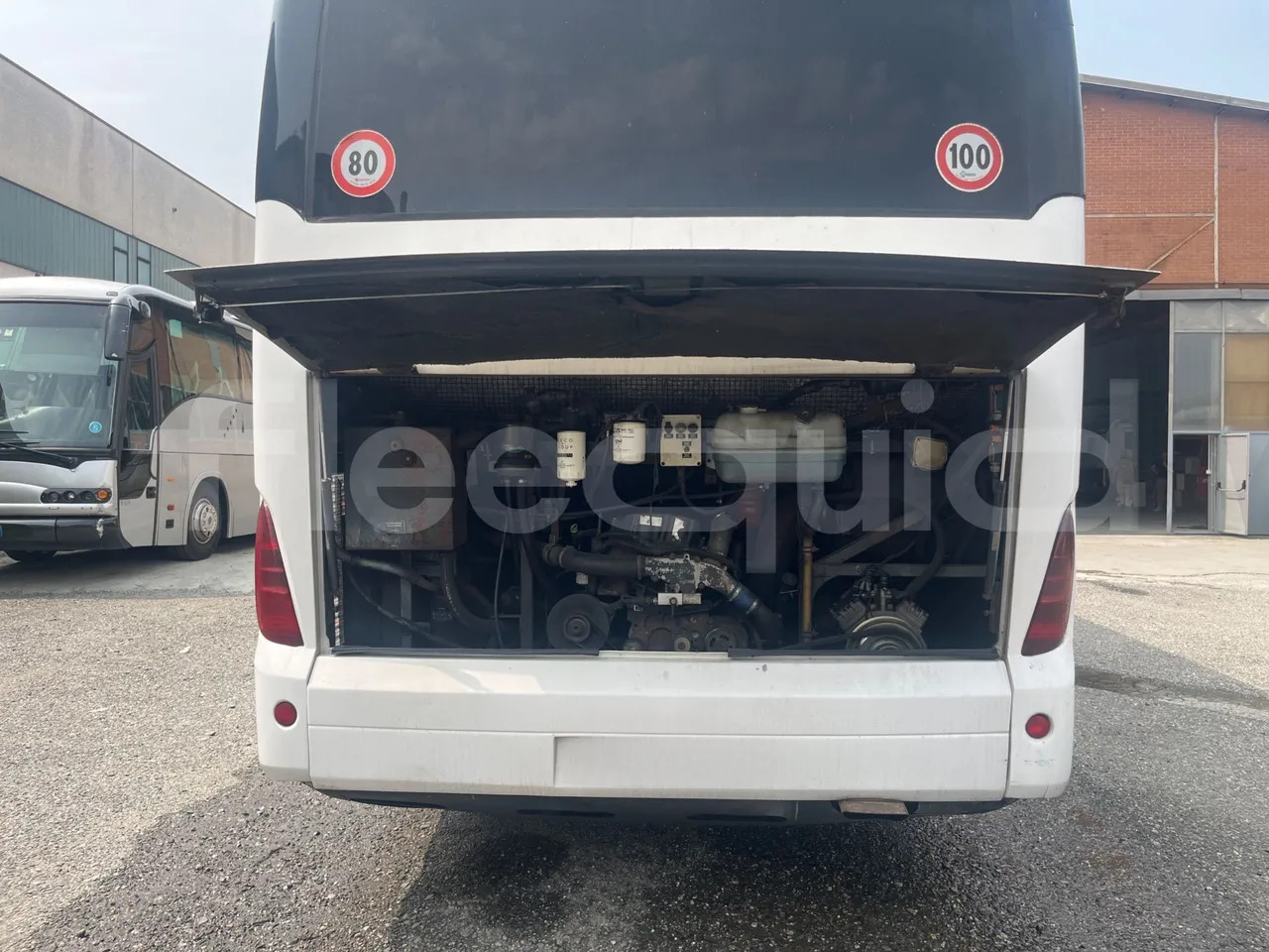 Autocar Irisbus New Domino: foto 19