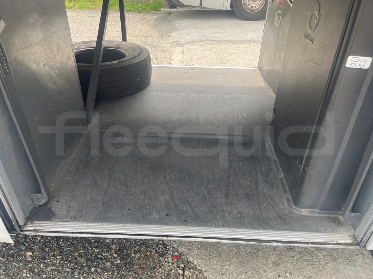 Autocar Irisbus New Domino: foto 16