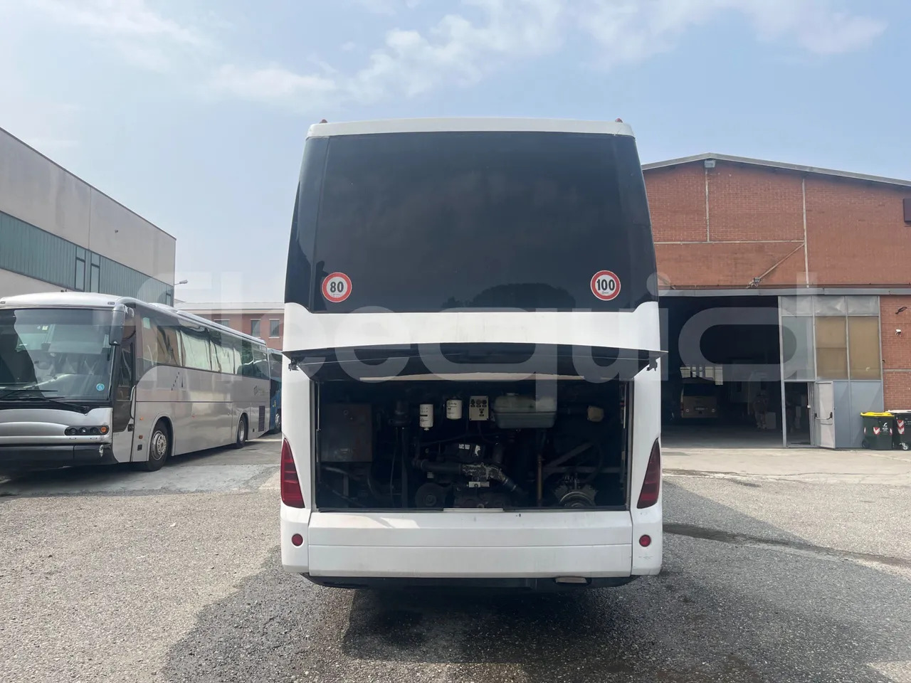 Autocar Irisbus New Domino: foto 8
