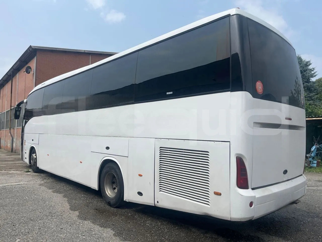 Autocar Irisbus New Domino: foto 13