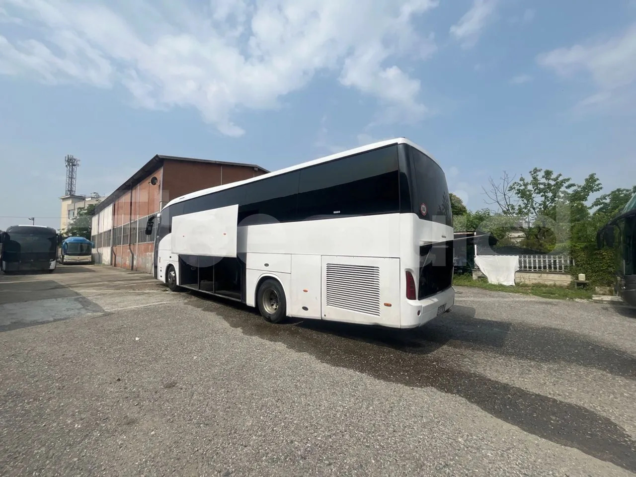 Autocar Irisbus New Domino: foto 7