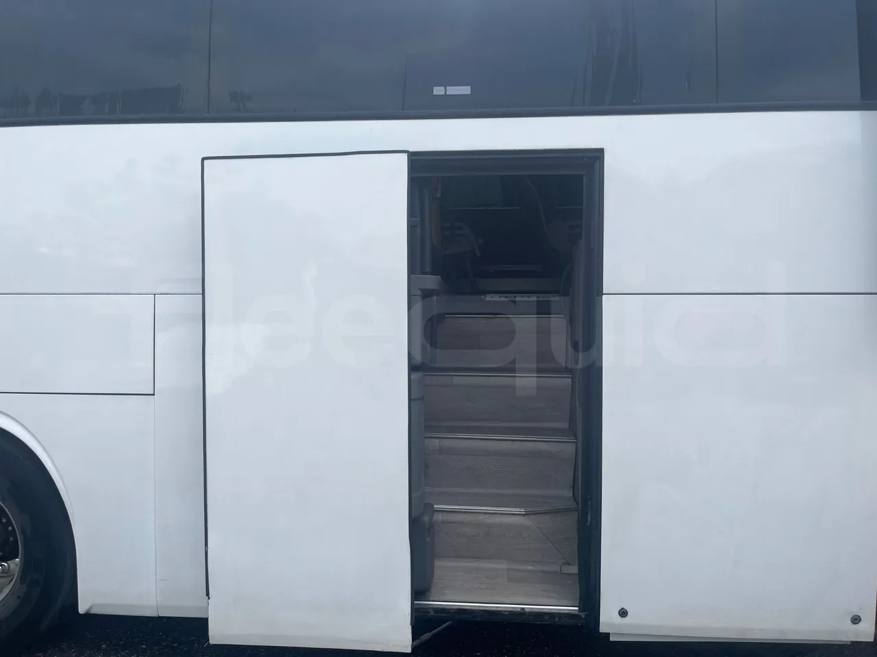 Autocar Irisbus New Domino: foto 15