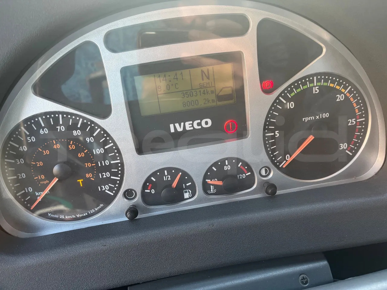 Irisbus New Domino - Autocar: foto 3 Irisbus New Domino - Autocar: foto 3