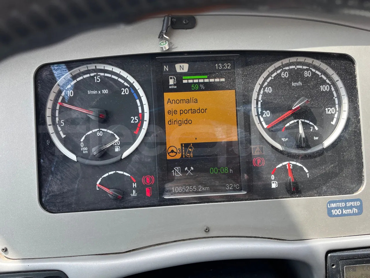 Irizar i6 - Autocar: foto 3 Irizar i6 - Autocar: foto 3