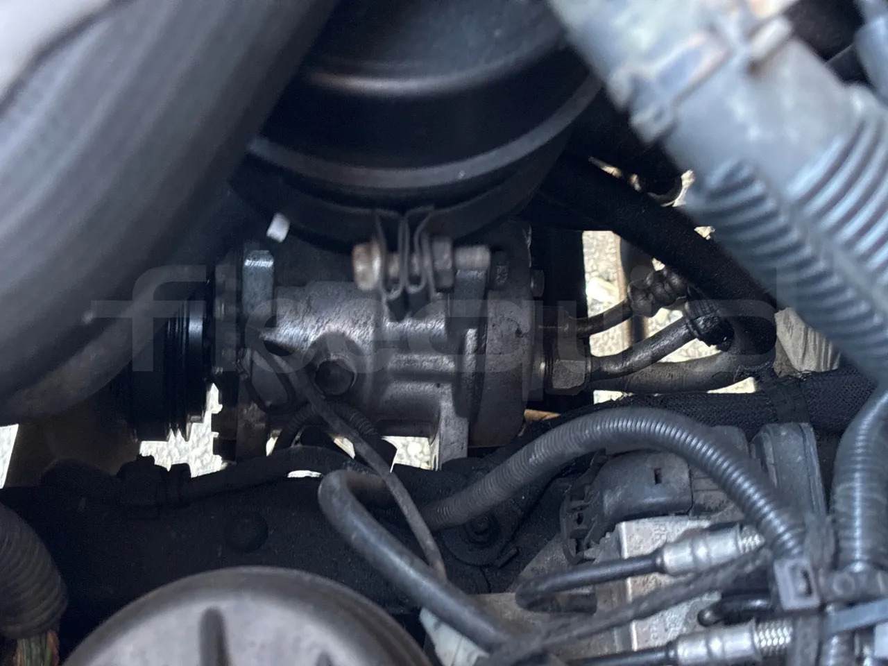 Minibús, Furgoneta de pasajeros Iveco A50C17: foto 15