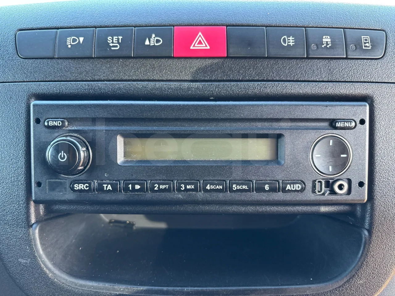 Minibús, Furgoneta de pasajeros Iveco A50C17: foto 30