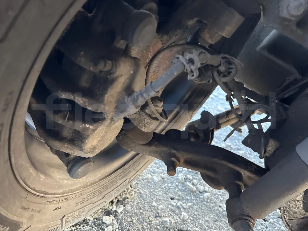 Minibús, Furgoneta de pasajeros Iveco A50C17: foto 45