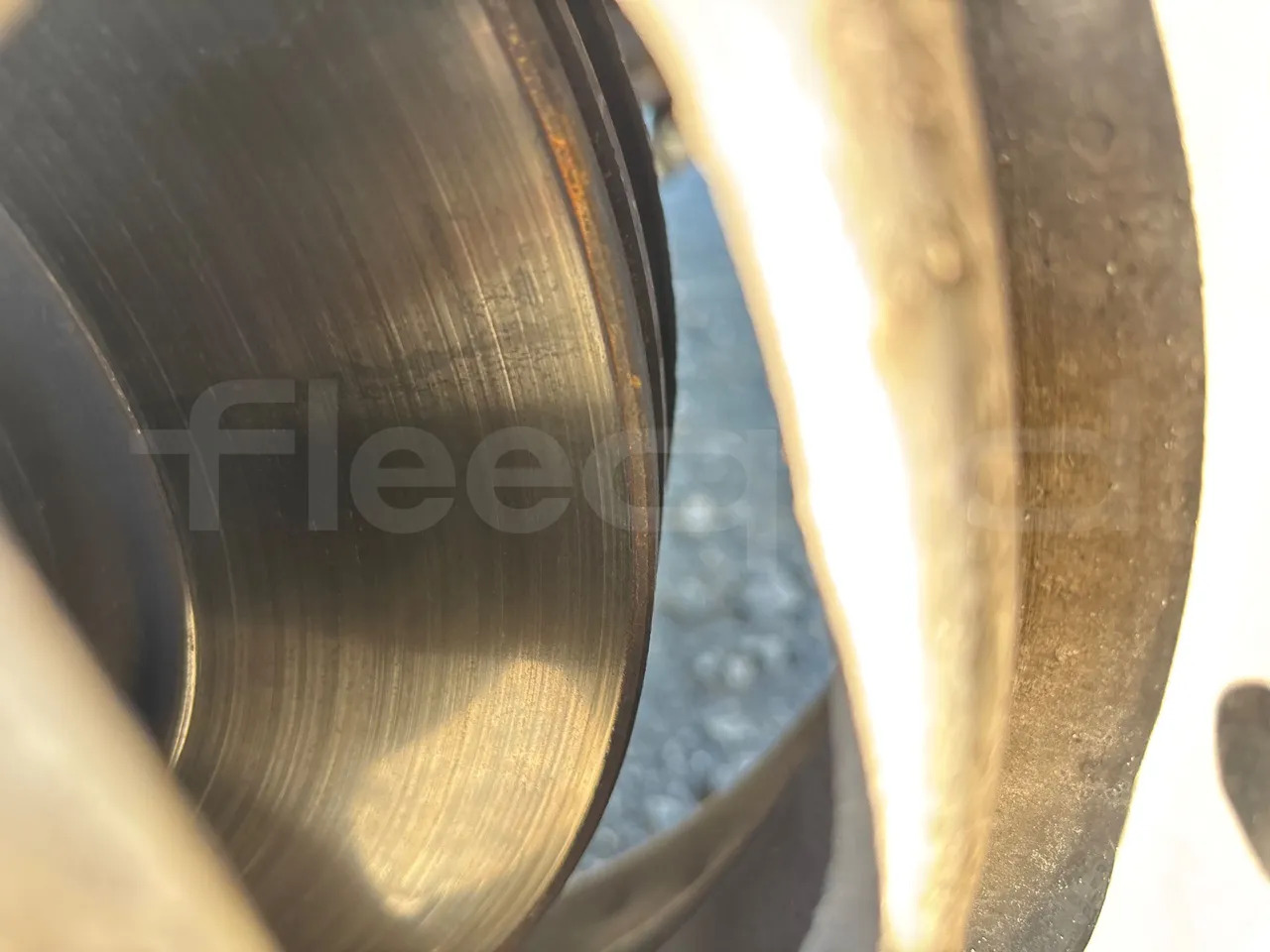 Minibús, Furgoneta de pasajeros Iveco A50C17: foto 44