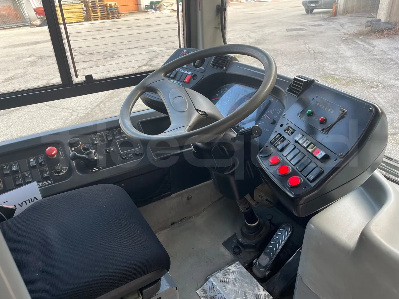 Leasing de Iveco Citelis Iveco Citelis: foto 20 Leasing de Iveco Citelis Iveco Citelis: foto 20