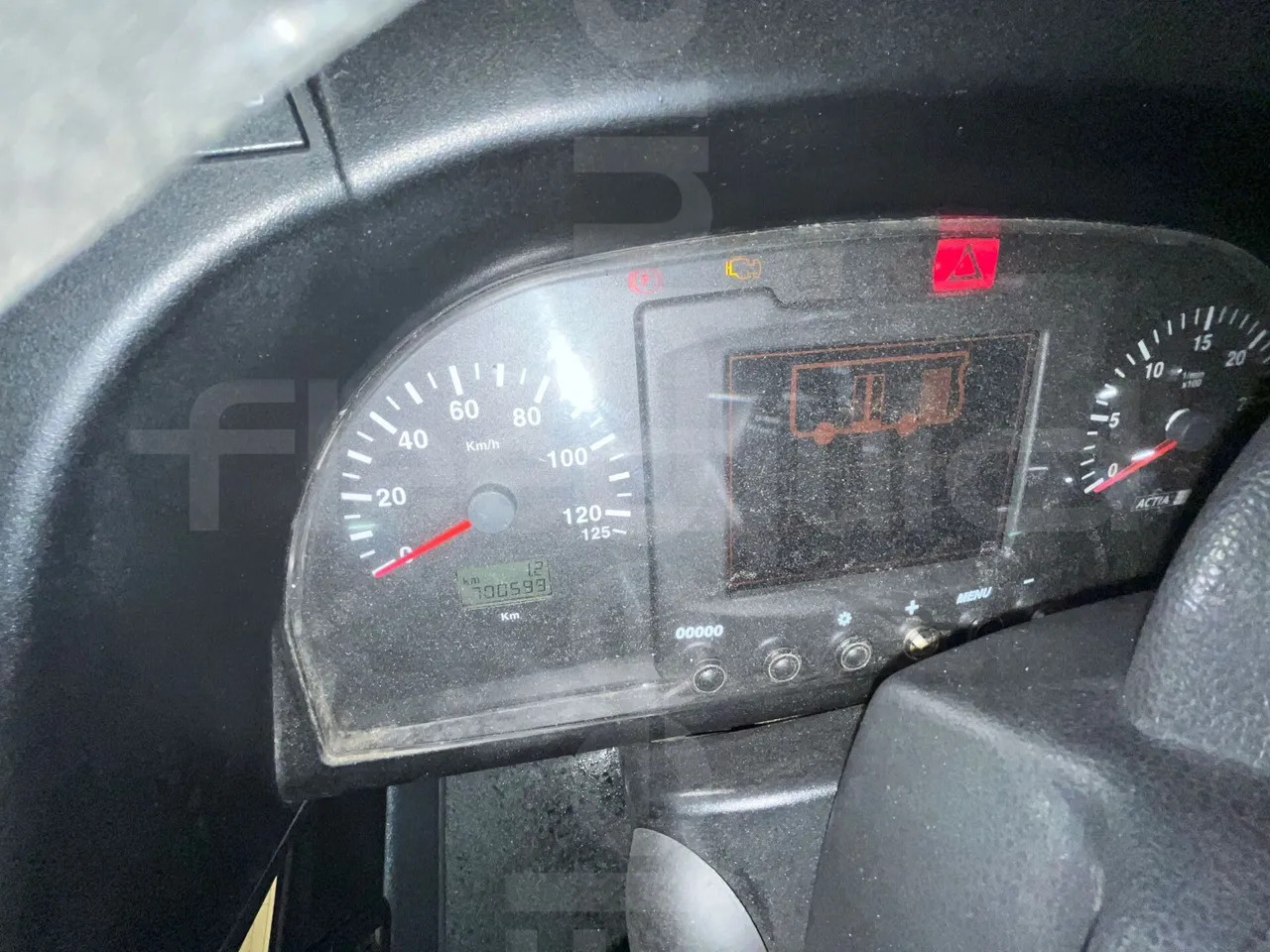 Iveco Citelis - Autobús urbano: foto 3 Iveco Citelis - Autobús urbano: foto 3