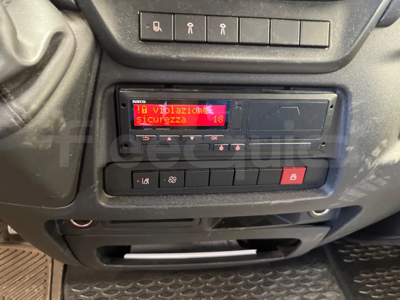 Autobús escolar Iveco Daily: foto 18