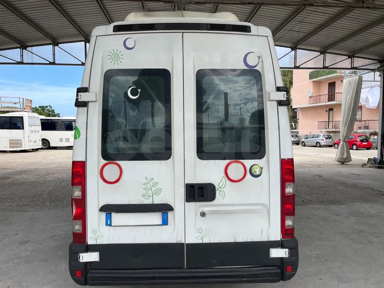 Iveco Daily - Autocar: foto 5 Iveco Daily - Autocar: foto 5