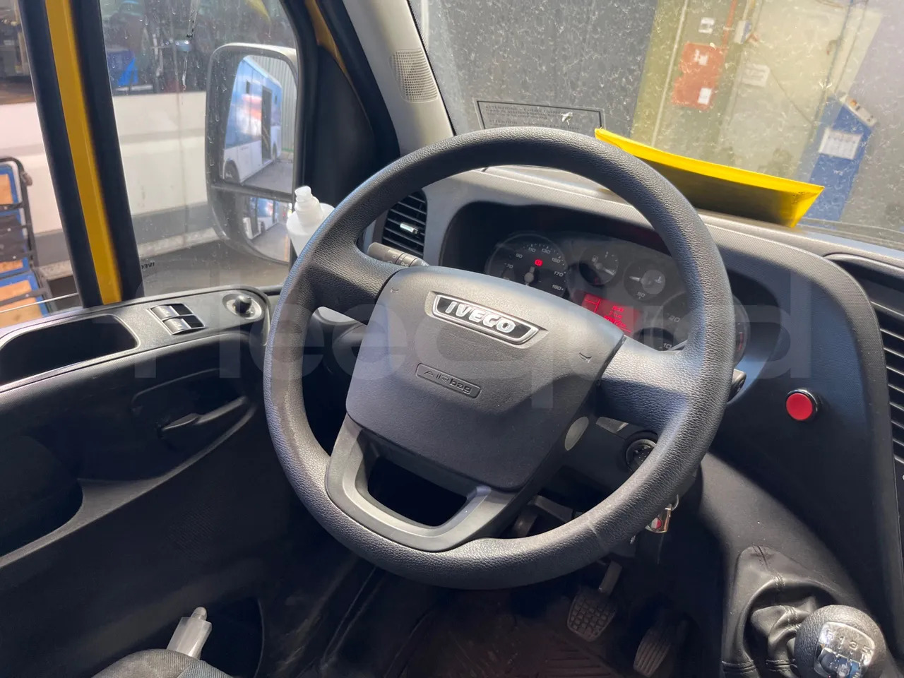 Autobús escolar Iveco Daily: foto 17