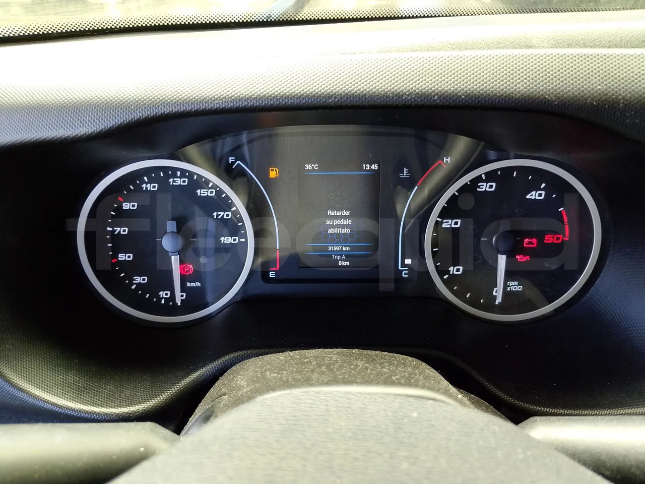 Iveco Indcar - Autobús escolar: foto 3 Iveco Indcar - Autobús escolar: foto 3