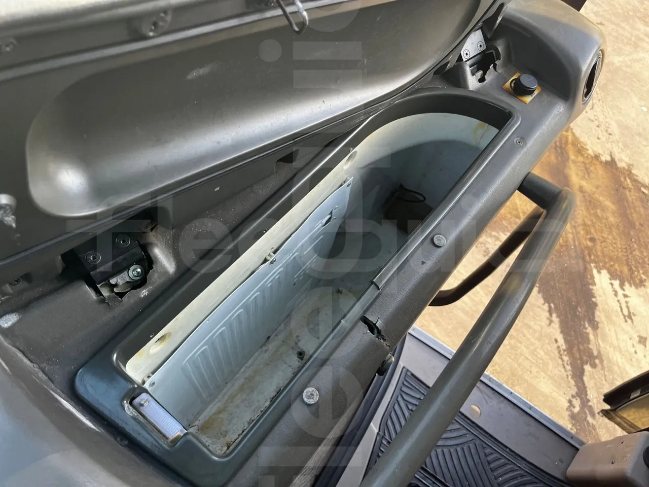 Iveco Magelys - Autocar: foto 3 Iveco Magelys - Autocar: foto 3