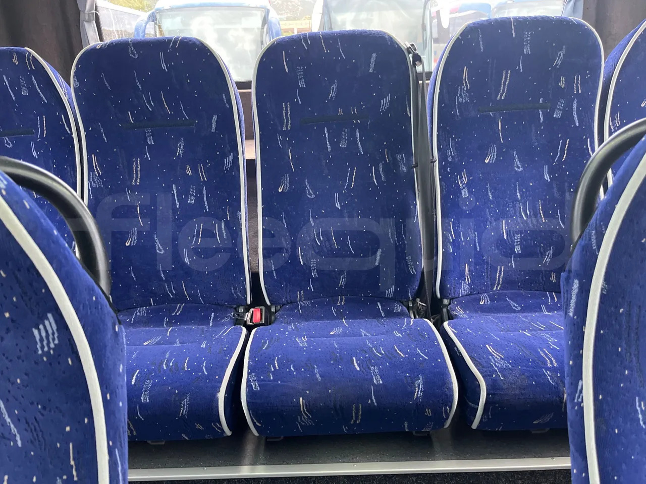 Autocar Iveco Mago2: foto 31