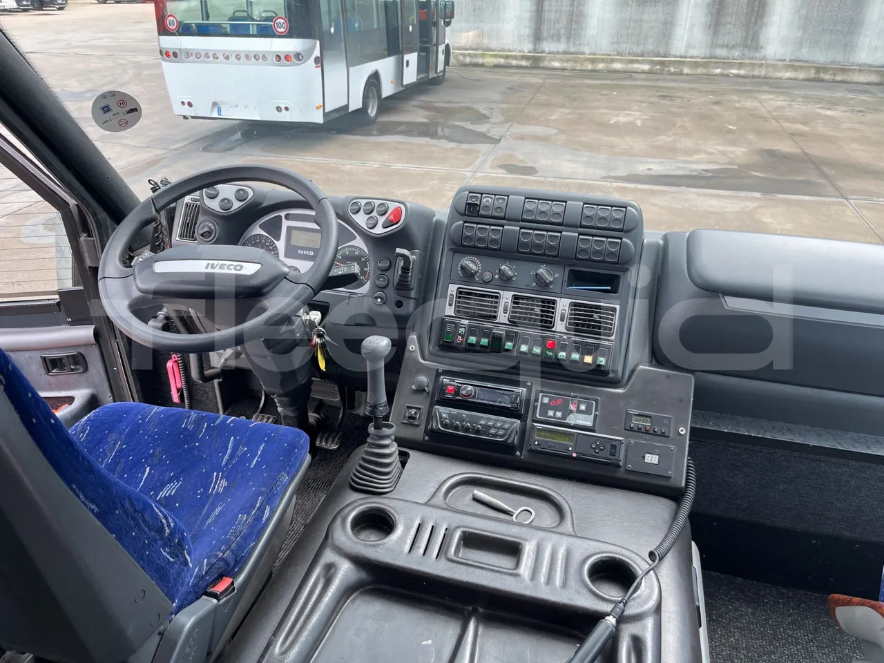 Autocar Iveco Mago2: foto 21