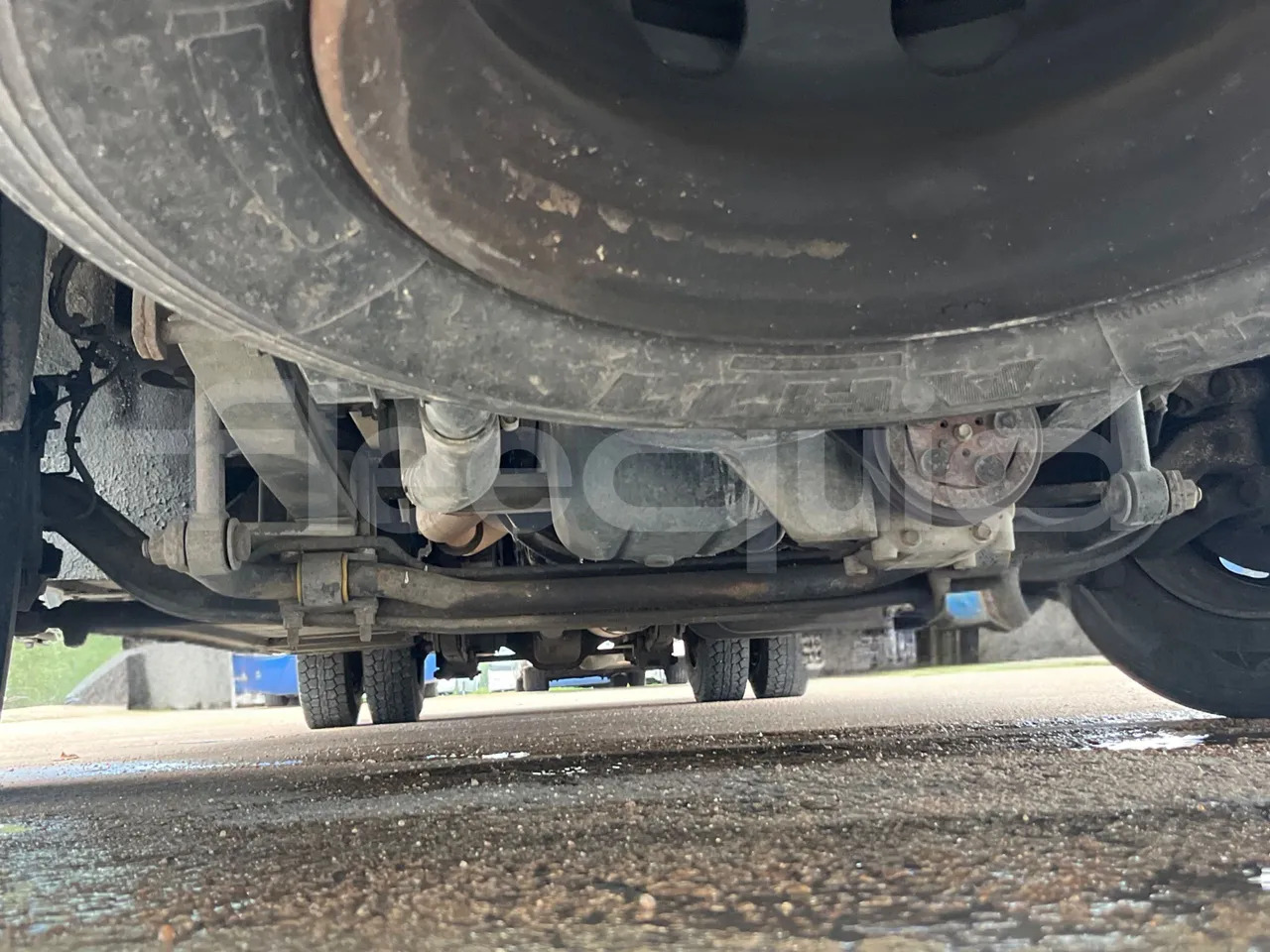 Autocar Iveco Mago2: foto 49