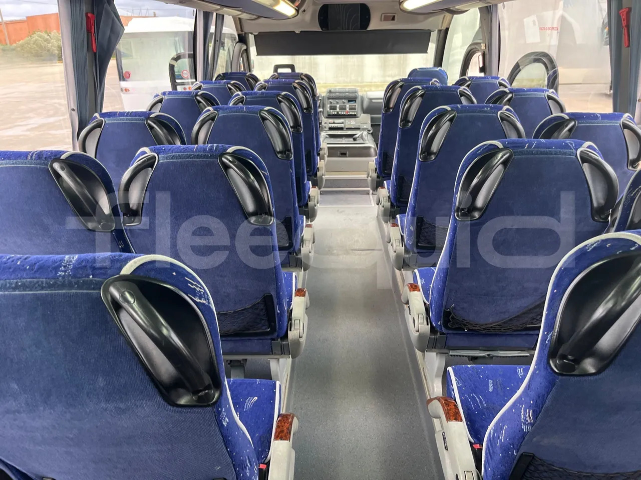 Autocar Iveco Mago2: foto 28