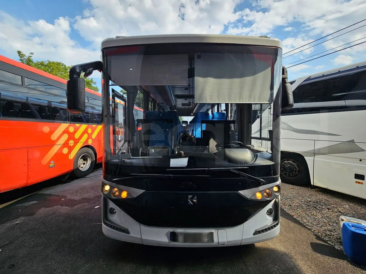 Karsan STAR - Autocar: foto 2 Karsan STAR - Autocar: foto 2